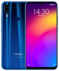 Замена батареи на телефоне Meizu Note 9 в Тюмени